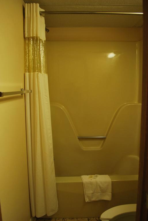 Bama Inn Huntsville Cameră foto