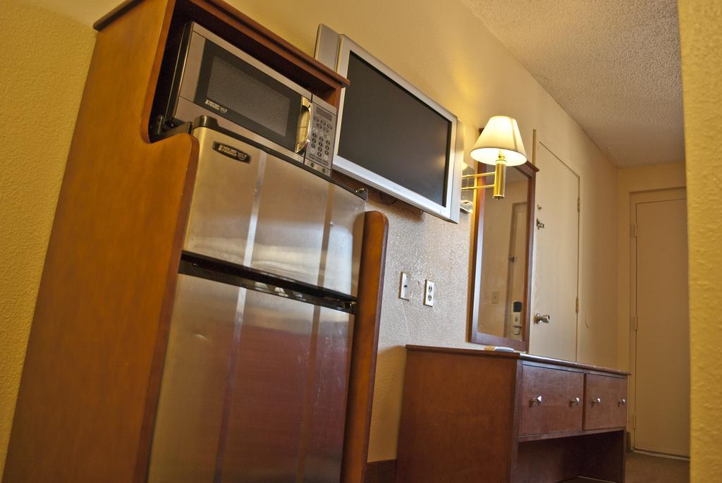 Bama Inn Huntsville Cameră foto