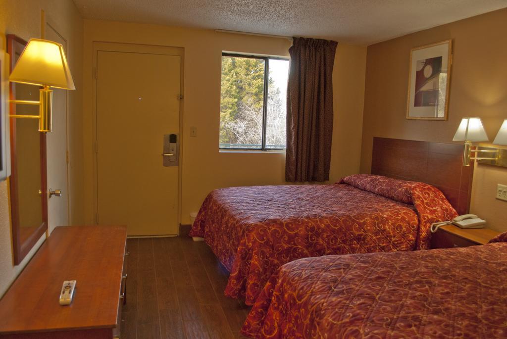Bama Inn Huntsville Cameră foto